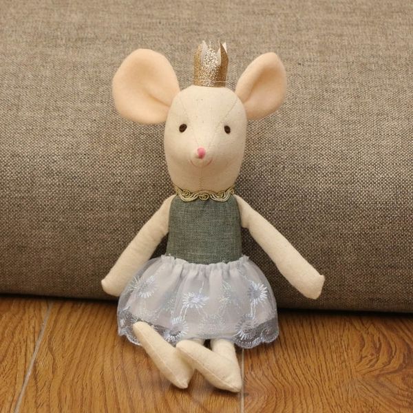 4841 style plush dolls stuffed animal cartoon kids toys for girls baby birthday christmas gift cute mouse plush toys 30cm lovely r
4841 style plush dolls stuffed animal cartoon kids toys for girls baby birthday christmas gift cute mouse plush toys 30cm lovely r