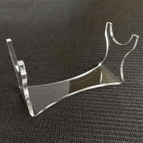 hooks & rails 1pcs lightsaber acrylic display stand holder for collection laser sword
hooks & rails 1pcs lightsaber acrylic display stand holder for collection laser sword