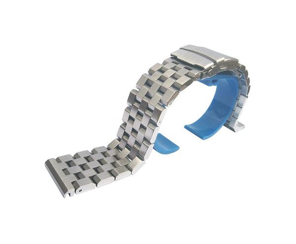 watch bands 20mm heavy solid stainless steel engineer replacement bracelet for sbdc001 003 /scuba srp309, Black;brown
watch bands 20mm heavy solid stainless steel engineer replacement bracelet for sbdc001 003 /scuba srp309, Black;brown