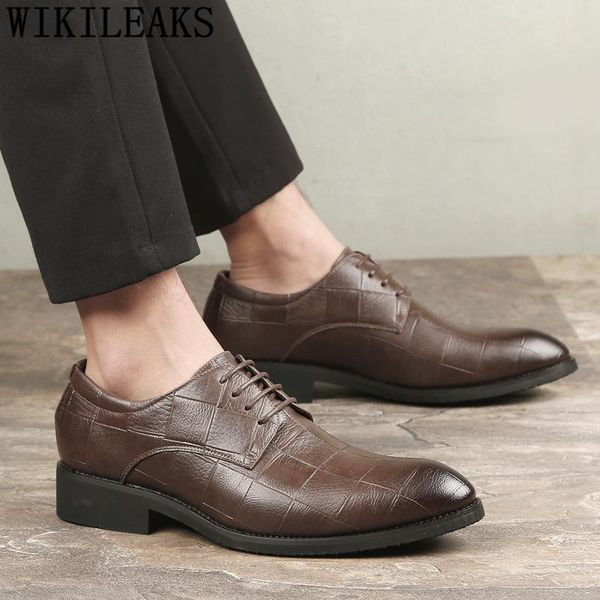 dress shoes oxford for men wedding coiffeur formal classic italian evening elevator, Black
dress shoes oxford for men wedding coiffeur formal classic italian evening elevator, Black