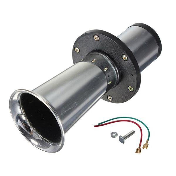 other auto electronics 12v car horn trumpet vehicle single tube super sound whistle high bass motorcycle air kit
other auto electronics 12v car horn trumpet vehicle single tube super sound whistle high bass motorcycle air kit