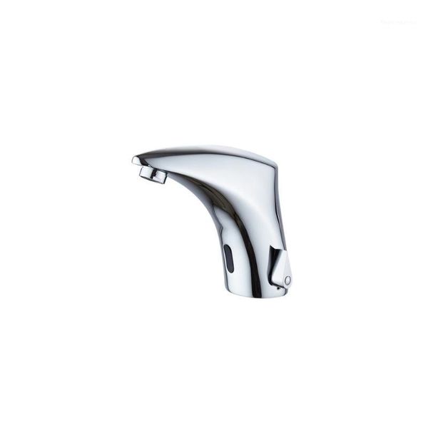 brass material chrome finishing color deck mounted dc and ac of 2 models power luxury automatic sense faucet1
brass material chrome finishing color deck mounted dc and ac of 2 models power luxury automatic sense faucet1