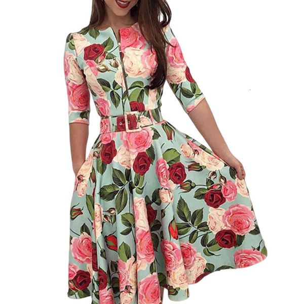 floral midi digital fingerprint with sheath belt half sleeve dress hipster sukienka a line dressed women's fashion 2021, Black;gray
floral midi digital fingerprint with sheath belt half sleeve dress hipster sukienka a line dressed women's fashion 2021, Black;gray