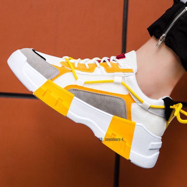 2021 comfortable lightweight breathable shoes sneakers men non-slip wear-resistant ideal for running walking and sports activities 36-45-30
2021 comfortable lightweight breathable shoes sneakers men non-slip wear-resistant ideal for running walking and sports activities 36-45-30
