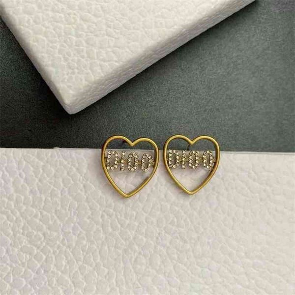 70% off outlet online family love letter earrings for women round face thin earrings independent, Golden
70% off outlet online family love letter earrings for women round face thin earrings independent, Golden