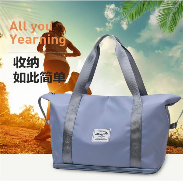 duffel bags large capacity single shoulder bag lightweight waterproof portable casual durable travel handbag yoga gym
duffel bags large capacity single shoulder bag lightweight waterproof portable casual durable travel handbag yoga gym