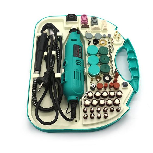 nail drill & accessories 211pcs rotary tool set 130w sell well type electric grinder 6 variable speed accessory for home
nail drill & accessories 211pcs rotary tool set 130w sell well type electric grinder 6 variable speed accessory for home