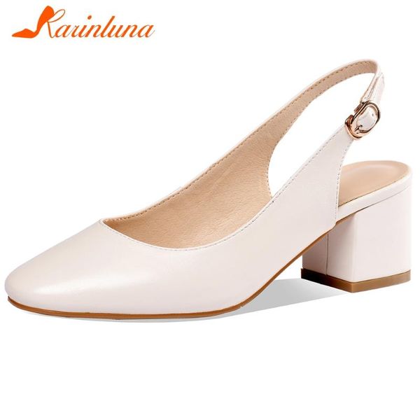 sweet girl high heel solid sandals roung toe genuine leather party dress casual women summer shoes woman, Black
sweet girl high heel solid sandals roung toe genuine leather party dress casual women summer shoes woman, Black