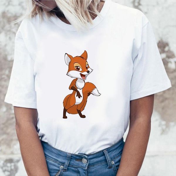 cute fox cartoon printed mens t shirt ladies o neck harajuku graphic short sleeve summer tshort fun tee men, White;black
cute fox cartoon printed mens t shirt ladies o neck harajuku graphic short sleeve summer tshort fun tee men, White;black