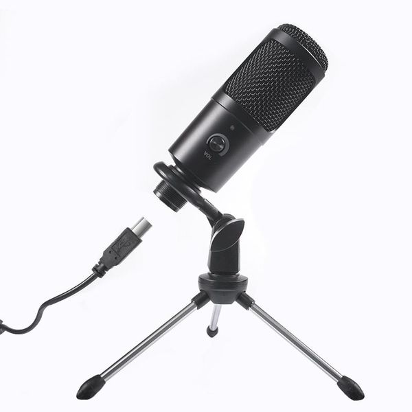 professional microphone mic usb condenser microphones for lapcomputer recording studio streaming karaoke dj live
professional microphone mic usb condenser microphones for lapcomputer recording studio streaming karaoke dj live