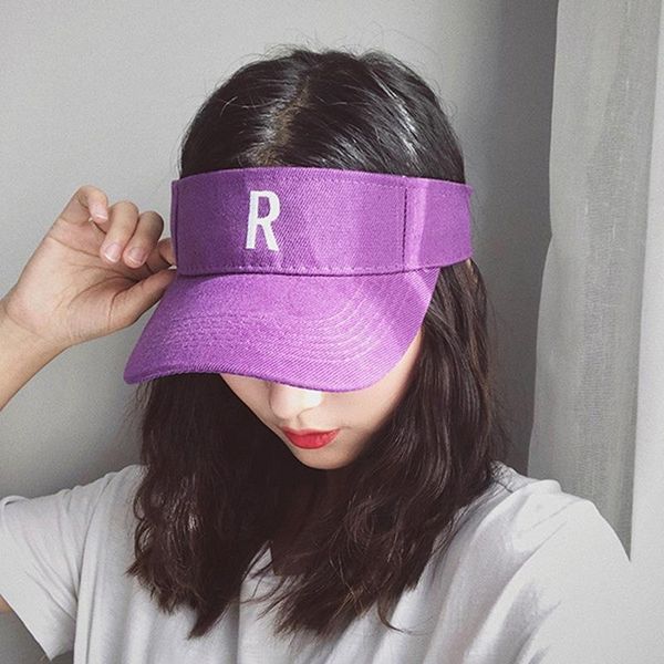 light weight letter embroidery women summer outdoor sport sun visor cap hat for men golf hiking tennis black white purple visors, Blue;gray
light weight letter embroidery women summer outdoor sport sun visor cap hat for men golf hiking tennis black white purple visors, Blue;gray