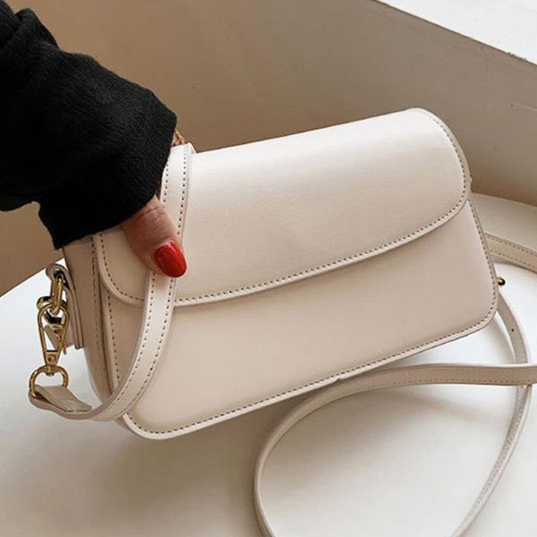 evening bags solid color pu leather shoulder crossbody for women 2021 women's designer small simple handbag female travel messenger bag
evening bags solid color pu leather shoulder crossbody for women 2021 women's designer small simple handbag female travel messenger bag