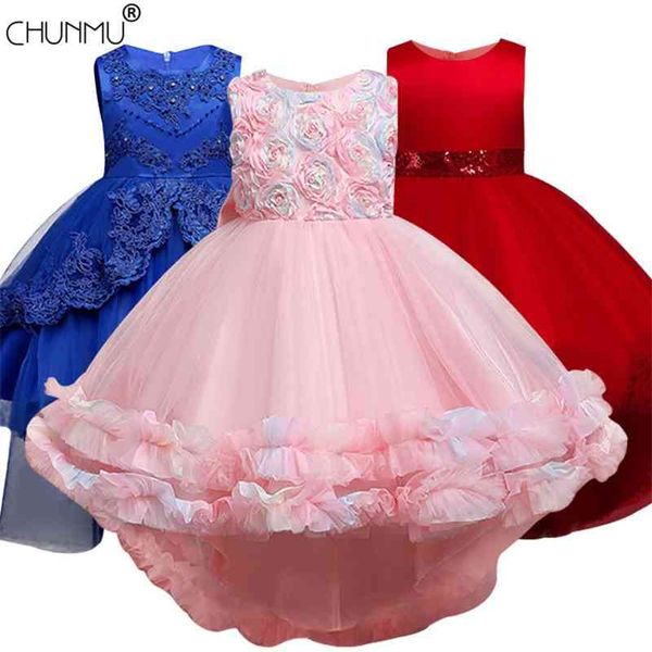 summer kids formal dress for girls clothes flower pageant birthday party princess dress girl clothes 14 years 210329, Red;yellow
summer kids formal dress for girls clothes flower pageant birthday party princess dress girl clothes 14 years 210329, Red;yellow