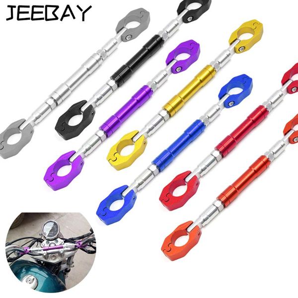 handlebars jeebay 22mm adjustable guidon moto universel motorcycle modified strengthen balance handlebar 7/8" motocross accessories
handlebars jeebay 22mm adjustable guidon moto universel motorcycle modified strengthen balance handlebar 7/8" motocross accessories
