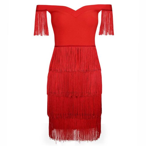 casual dresses women off shoulder tassel dress 2021 autumn bandages bodycon party evening elegant clothes, Black;gray
casual dresses women off shoulder tassel dress 2021 autumn bandages bodycon party evening elegant clothes, Black;gray