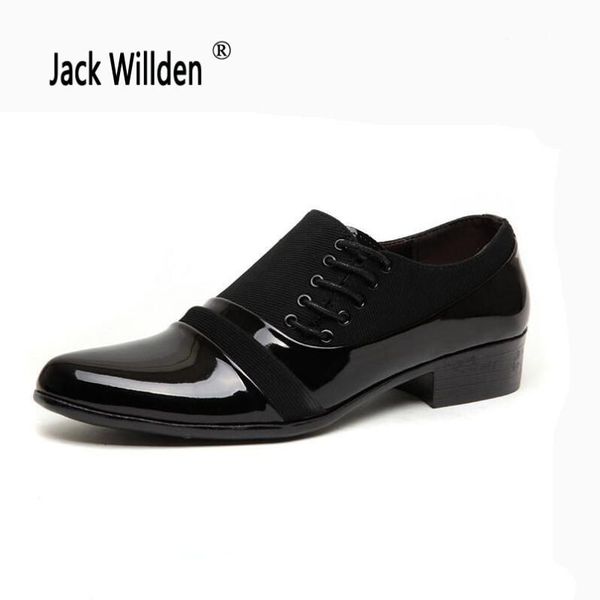 dress shoes jack willden office men for suit italian wedding man casual oxfords flats leather, Black
dress shoes jack willden office men for suit italian wedding man casual oxfords flats leather, Black