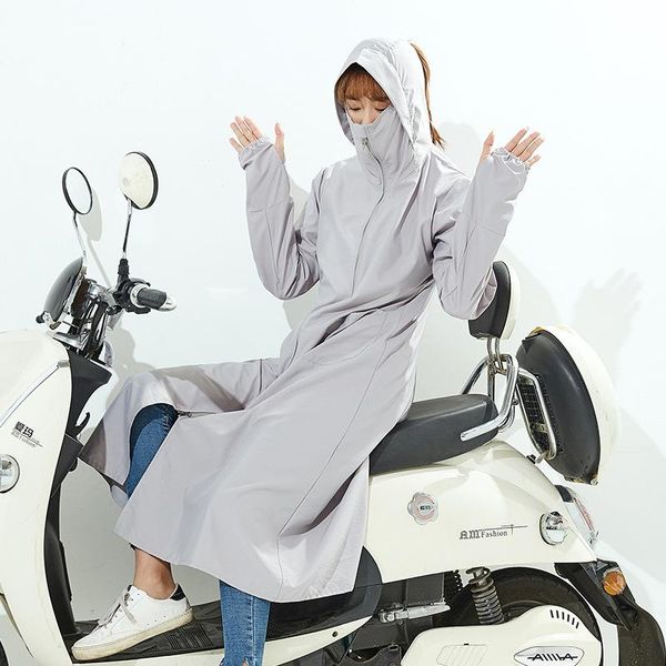 cycling sunscreen clothes women's long outdoor uv protection summer driving korean thin breathable coat jackets, Black;brown
cycling sunscreen clothes women's long outdoor uv protection summer driving korean thin breathable coat jackets, Black;brown