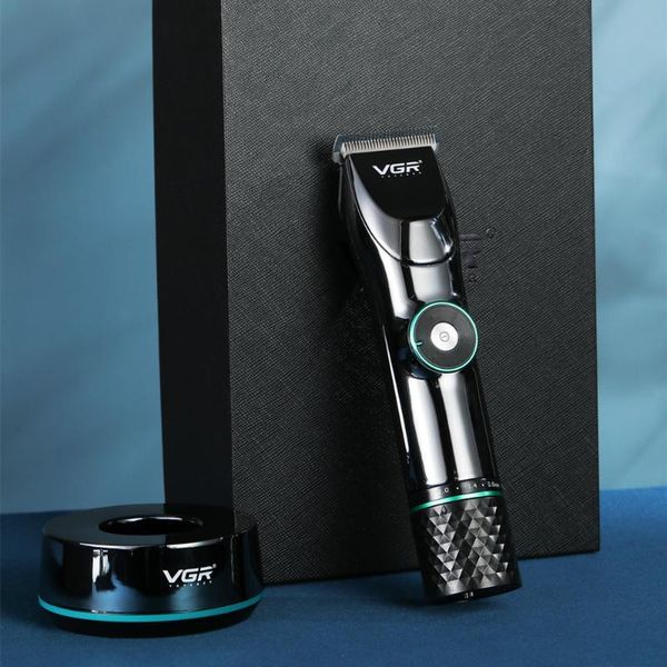 hair clippers vgr professional electric clipper digital display variable speed high power v-256
hair clippers vgr professional electric clipper digital display variable speed high power v-256