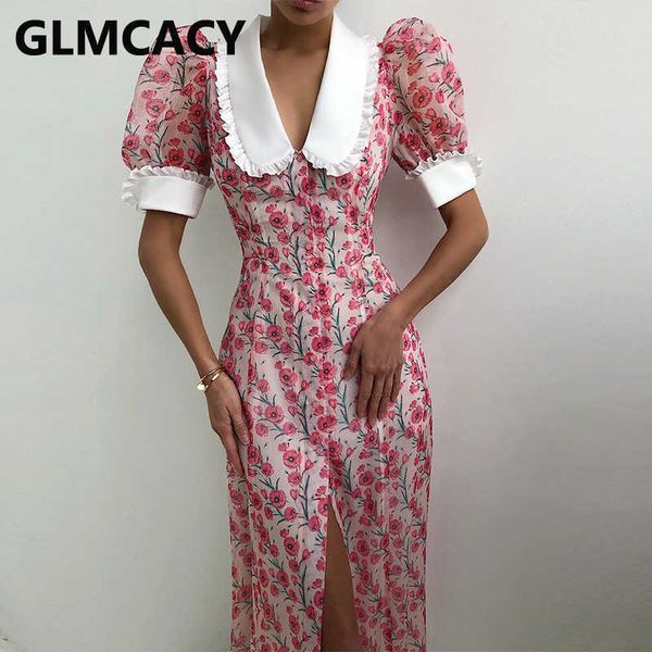 floral printed vintage sweet midi dress summer classy party dresses 210702, Black;gray
floral printed vintage sweet midi dress summer classy party dresses 210702, Black;gray