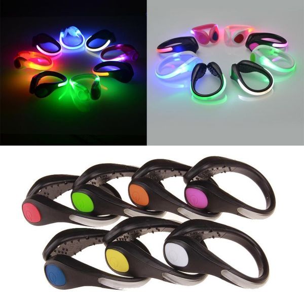 bike lights outdoor led luminous shoe night clip light warning bright flash running cycling lighting warn lamp kids toys
bike lights outdoor led luminous shoe night clip light warning bright flash running cycling lighting warn lamp kids toys