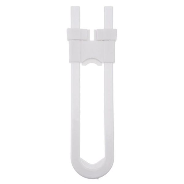 children protection lock u shape baby safety for drawer cabinet door cupboard carriers, slings & backpacks
children protection lock u shape baby safety for drawer cabinet door cupboard carriers, slings & backpacks