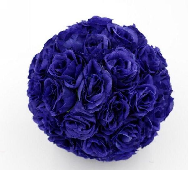 2021 10 pcs royal blue 5inch rose flower kissing ball wedding flowers decoration
2021 10 pcs royal blue 5inch rose flower kissing ball wedding flowers decoration