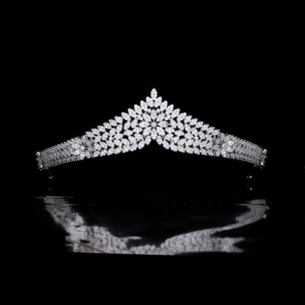 hair clips & barrettes forest series bridal wedding zircon crown leaf tiaras for women accessories headdress jewelry hq0403, Golden;silver
hair clips & barrettes forest series bridal wedding zircon crown leaf tiaras for women accessories headdress jewelry hq0403, Golden;silver