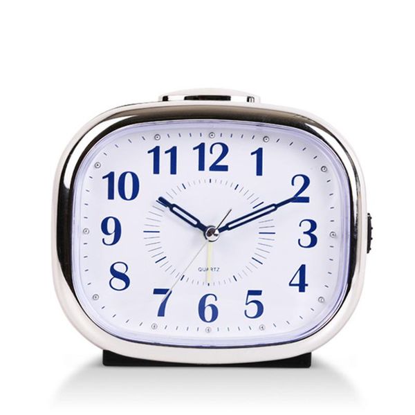 other clocks & accessories non ticking luminous mechanical alarm clock snooze large display bedside home use silent sweep with night light b
other clocks & accessories non ticking luminous mechanical alarm clock snooze large display bedside home use silent sweep with night light b