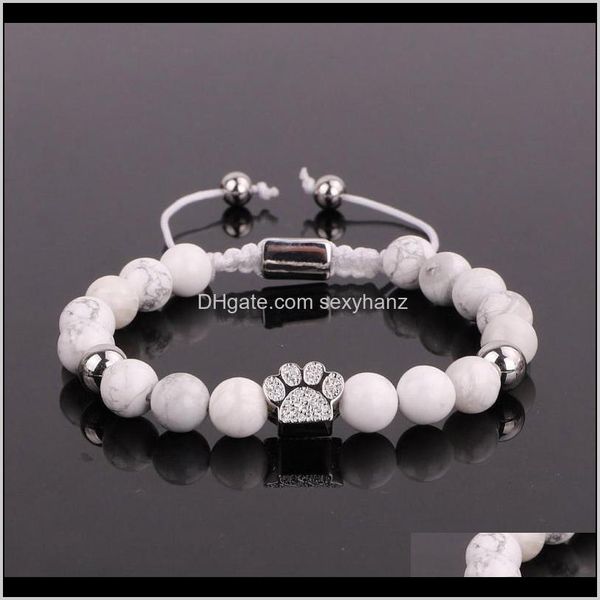 beaded, strands bracelets jewelry drop delivery 2021 design fashion cubic zirconia charm natural stone beaded friendship bracelet women eaax, Black
beaded, strands bracelets jewelry drop delivery 2021 design fashion cubic zirconia charm natural stone beaded friendship bracelet women eaax, Black