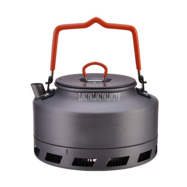 camp kitchen 1.1l/1.6l ultra lightweight outdoor camping kettle hard alumina teapot mountaineering water tea pot portable equipment
camp kitchen 1.1l/1.6l ultra lightweight outdoor camping kettle hard alumina teapot mountaineering water tea pot portable equipment