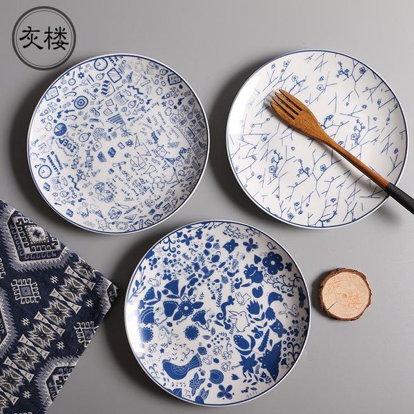 bowls year 1piece 8inch retro ceramic dish japanese salad plates household square bowl tableware kitchen tools
bowls year 1piece 8inch retro ceramic dish japanese salad plates household square bowl tableware kitchen tools