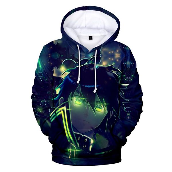 men's hoodies & sweatshirts seraph of the end 3d fashion fall winer suit sportswear hooded women/men kawaii hip hop, Black
men's hoodies & sweatshirts seraph of the end 3d fashion fall winer suit sportswear hooded women/men kawaii hip hop, Black