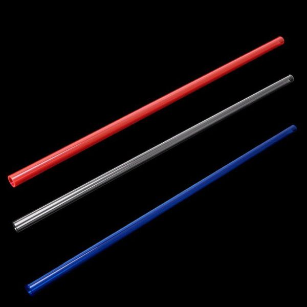 fans & coolings petg 10x14mm 500mm computer water cooling rigid hard tube horse pipe for pc system
fans & coolings petg 10x14mm 500mm computer water cooling rigid hard tube horse pipe for pc system