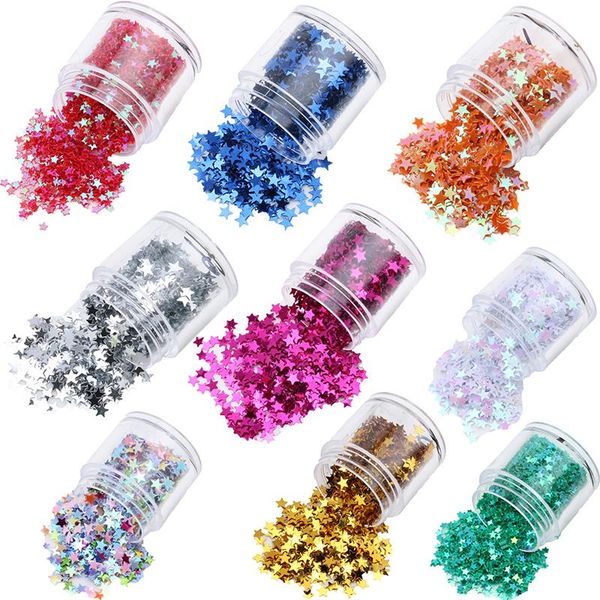 party decoration shiny gold star birthday wedding table confetti acrylic sprinkles christmas diy nail makeup
party decoration shiny gold star birthday wedding table confetti acrylic sprinkles christmas diy nail makeup