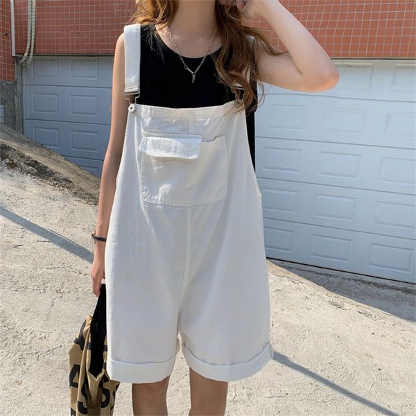 women's shorts hzirip overalls, casual style, broad leg, basic, , solid colors, plus size, for women wyr9, White;black
women's shorts hzirip overalls, casual style, broad leg, basic, , solid colors, plus size, for women wyr9, White;black