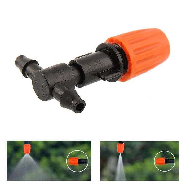 watering equipments 5/10 pcs garden spray nozzles plastic quick connect sprinkler head for lawn irrigation
watering equipments 5/10 pcs garden spray nozzles plastic quick connect sprinkler head for lawn irrigation