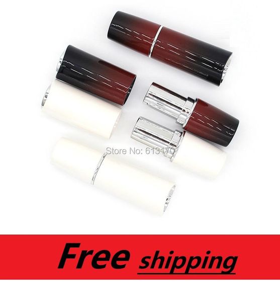 12.1 mm mini lip tubes empty lipstick containers diy makeup gloss packing pearl white, black brown gradient color storage bottles & jar jars
12.1 mm mini lip tubes empty lipstick containers diy makeup gloss packing pearl white, black brown gradient color storage bottles & jar jars