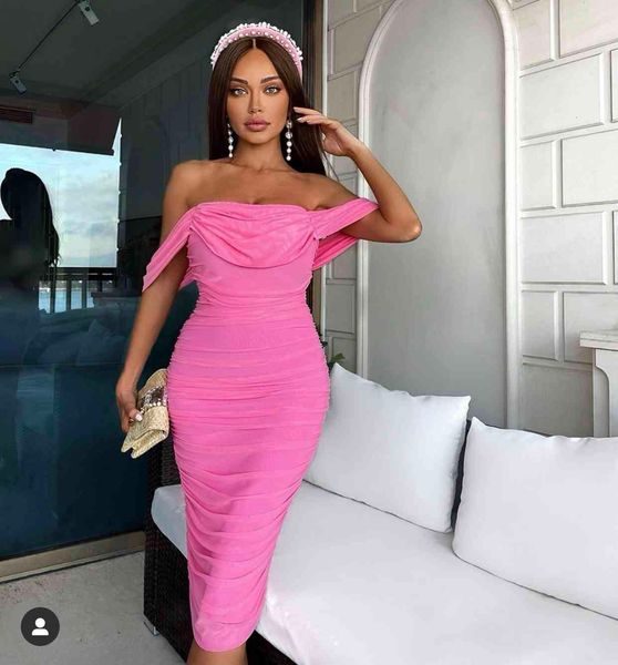 casual dresses off shoulder bandage elegant woman night celebrity party vintage vestios wholesale mesh 7hsl, Black;gray
casual dresses off shoulder bandage elegant woman night celebrity party vintage vestios wholesale mesh 7hsl, Black;gray