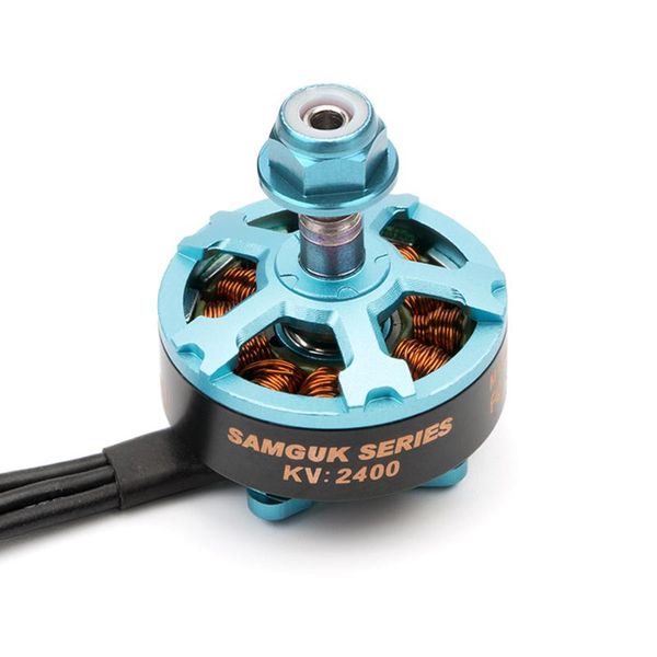 smart home control dys wu2206 samguk series 1750kv/2400kv/2700kv 3-6s brushless motor for rc models multicopter spare part accs
smart home control dys wu2206 samguk series 1750kv/2400kv/2700kv 3-6s brushless motor for rc models multicopter spare part accs