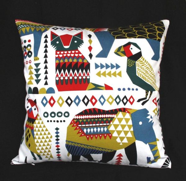 - cartoon animals red green yellow blue printed a grade 100% cotton canvas cushion cover pillow case cushion/decorative
- cartoon animals red green yellow blue printed a grade 100% cotton canvas cushion cover pillow case cushion/decorative