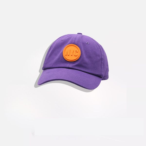 nyc soft american baseball hat tide men women can wear duck tongue hat sun visor, Blue;gray
nyc soft american baseball hat tide men women can wear duck tongue hat sun visor, Blue;gray