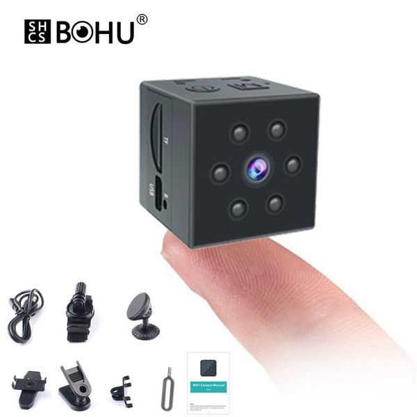 mini cameras sport camera hd 1080p night vision camcorder motion detection dvr micro dv video ultra very small cam 
mini cameras sport camera hd 1080p night vision camcorder motion detection dvr micro dv video ultra very small cam
