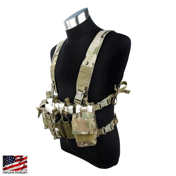 stuff sacks tmc d-mittsu chest rig tactical vest cordura hunting gear molle magazine pouch 2757
stuff sacks tmc d-mittsu chest rig tactical vest cordura hunting gear molle magazine pouch 2757