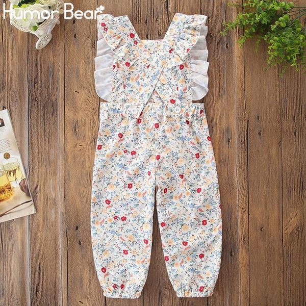 summer sleeveless girls clothing floral overalls jumpsuit toddler pants clothes, Blue
summer sleeveless girls clothing floral overalls jumpsuit toddler pants clothes, Blue