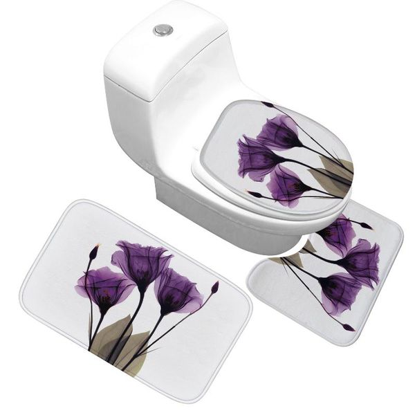 printed floral pattern toilet carpet set anti slip bath mat water absorbent washroom mats bathroom rug 3 piece shower rugs
printed floral pattern toilet carpet set anti slip bath mat water absorbent washroom mats bathroom rug 3 piece shower rugs