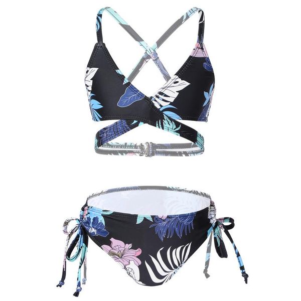 one-pieces girls swimwear outfits 2pcs floral printed children bikini tankini vest sport bra with swim shorts beach kids bathing suit, Black
one-pieces girls swimwear outfits 2pcs floral printed children bikini tankini vest sport bra with swim shorts beach kids bathing suit, Black