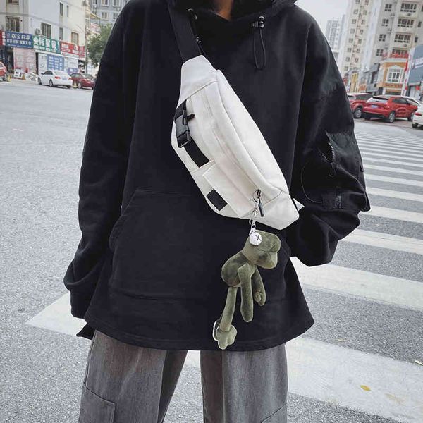 hbp shoulder bag messenger bags canvas bag multifunctional bag fashion high school students men and women personality
hbp shoulder bag messenger bags canvas bag multifunctional bag fashion high school students men and women personality