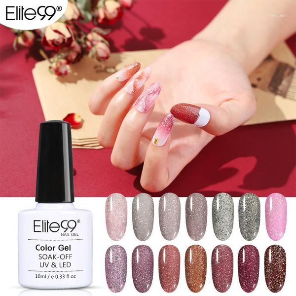 elite99 10ml bling glitter gel nail polish neon color uv varnish soak off art salon manicure shimmer lacquer1, Red;pink
elite99 10ml bling glitter gel nail polish neon color uv varnish soak off art salon manicure shimmer lacquer1, Red;pink