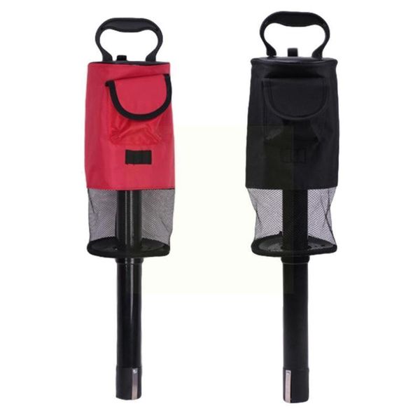 golf training aids ball pick up shag bag holder with plastic tube picking retriever grabber picker k2z4
golf training aids ball pick up shag bag holder with plastic tube picking retriever grabber picker k2z4