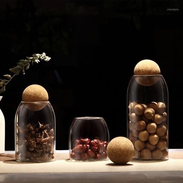 storage bottles & jars creative kitchen organizer bottle glass jar with cork lid spices sugar coffee container can
storage bottles & jars creative kitchen organizer bottle glass jar with cork lid spices sugar coffee container can